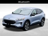 Used 2022 Ford Escape SE w/ SE Sport Appearance Package image 3