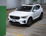 New 2025 Volvo XC40 B5 Core w/ Protection Package Premier image 5