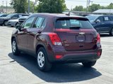 Used 2017 Chevrolet Trax LS image 4