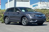 Used 2017 Acura RDX FWD w/ Advance Package image 2