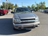 Used 2008 Chevrolet TrailBlazer 2WD image 2