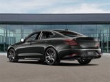 New 2025 Genesis G70 2.5T image 5