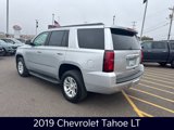 Used 2019 Chevrolet Tahoe LT image 3