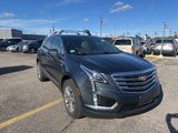 Used 2019 Cadillac XT5 Luxury image 3