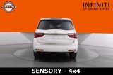 Used 2023 INFINITI QX80 Sensory image 6