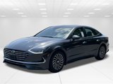 Certified 2022 Hyundai Sonata SEL image 3