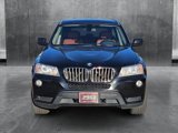 Used 2014 BMW X3 xDrive28i image 2