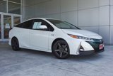 Used 2017 Toyota Prius Prime Advanced image 4