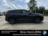 Used 2022 Acura RDX AWD image 4