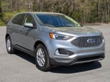 Certified 2024 Ford Edge SEL image 3