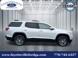 Used 2018 GMC Acadia SLT image 4