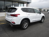 Used 2020 Hyundai Santa Fe SE image 3