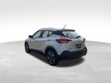 Certified 2020 Nissan Kicks SV image 4