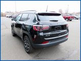 New 2025 Jeep Compass Limited w/ Sun and Sound Group image 5