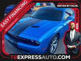 Used 2015 Dodge Challenger R/T Plus image 2