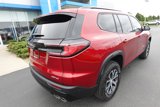 New 2025 GMC Acadia AT4 w/ Luxury Package image 3