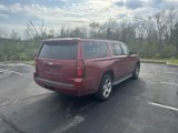 Used 2015 Chevrolet Suburban LT image 3