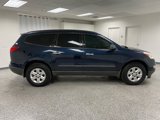 Used 2012 Chevrolet Traverse LS image 4