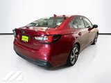 Certified 2025 Subaru Legacy Premium w/ Popular Package #1A image 4