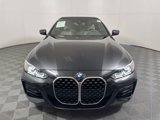 Certified 2022 BMW 430i Convertible w/ M Sport Package image 3
