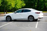 Used 2022 MAZDA MAZDA3 s image 4