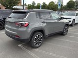 Certified 2022 Jeep Compass Limited image 4