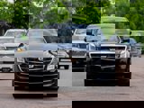 Used 2018 Cadillac ATS 2.0T AWD Sedan image 2