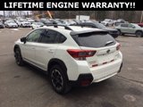 Used 2022 Subaru Crosstrek 2.0i image 5