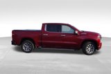 Certified 2020 Chevrolet Silverado 1500 High Country image 4
