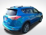 Used 2017 Toyota RAV4 Limited image 6