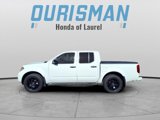 Used 2020 Nissan Frontier SV w/ Midnight Edition Floor Mats image 6
