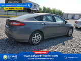 Used 2013 Ford Fusion SE image 4
