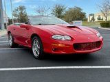 Used 2000 Chevrolet Camaro Z28 w/ SS Performance/Appearance Pkg image 2