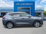 Used 2016 Hyundai Tucson SE w/ Option Group 02 image 4