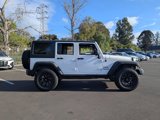 Used 2013 Jeep Wrangler Unlimited Sport image 4