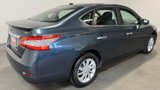 Used 2015 Nissan Sentra SV w/ Style Package image 3