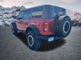Used 2023 Ford Bronco Black Diamond w/ Sasquatch Package image 5
