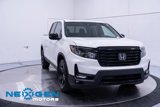 Used 2022 Honda Ridgeline Black Edition image 3