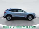 Certified 2022 Ford Escape SE image 2