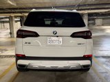 Used 2022 BMW X5 xDrive40i w/ Parking Assistance Package image 6