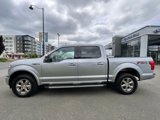 Used 2020 Ford F150 Lariat image 5