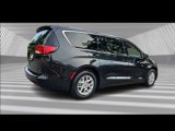 Used 2023 Chrysler Voyager LX image 6