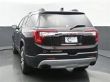 Used 2021 GMC Acadia SLE w/ Driver Convenience Package image 4