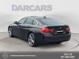 Used 2017 BMW 430i Gran Coupe xDrive image 5