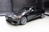 Used 2020 Mercedes-Benz AMG GT 53 w/ Driver Assistance Package image 5