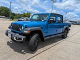 New 2024 Jeep Gladiator Sport image 3