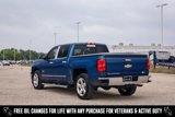 Used 2015 Chevrolet Silverado 1500 LT w/ Texas Edition, 1LT Trim image 5