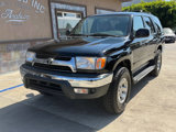 Used 2002 Toyota 4Runner SR5 image 2