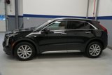 Used 2021 Cadillac XT4 Premium Luxury image 2