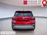 Used 2021 Nissan Rogue SV image 4
